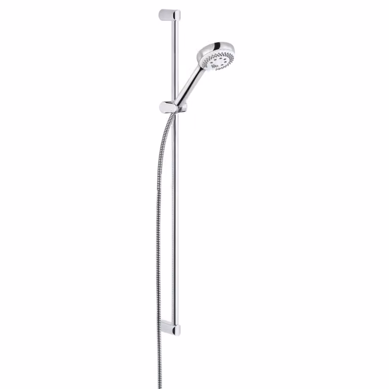 Kludi Logo BrauseSet 3S L=900 mm Dm.23 mm, 1 pz.