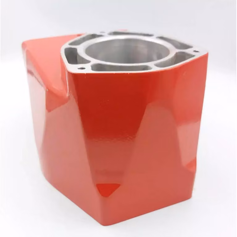 sCATOLA INGRANAGGI #12 PER PERFORATRICE PER CALCESTRUZZO DEDRA DED7622