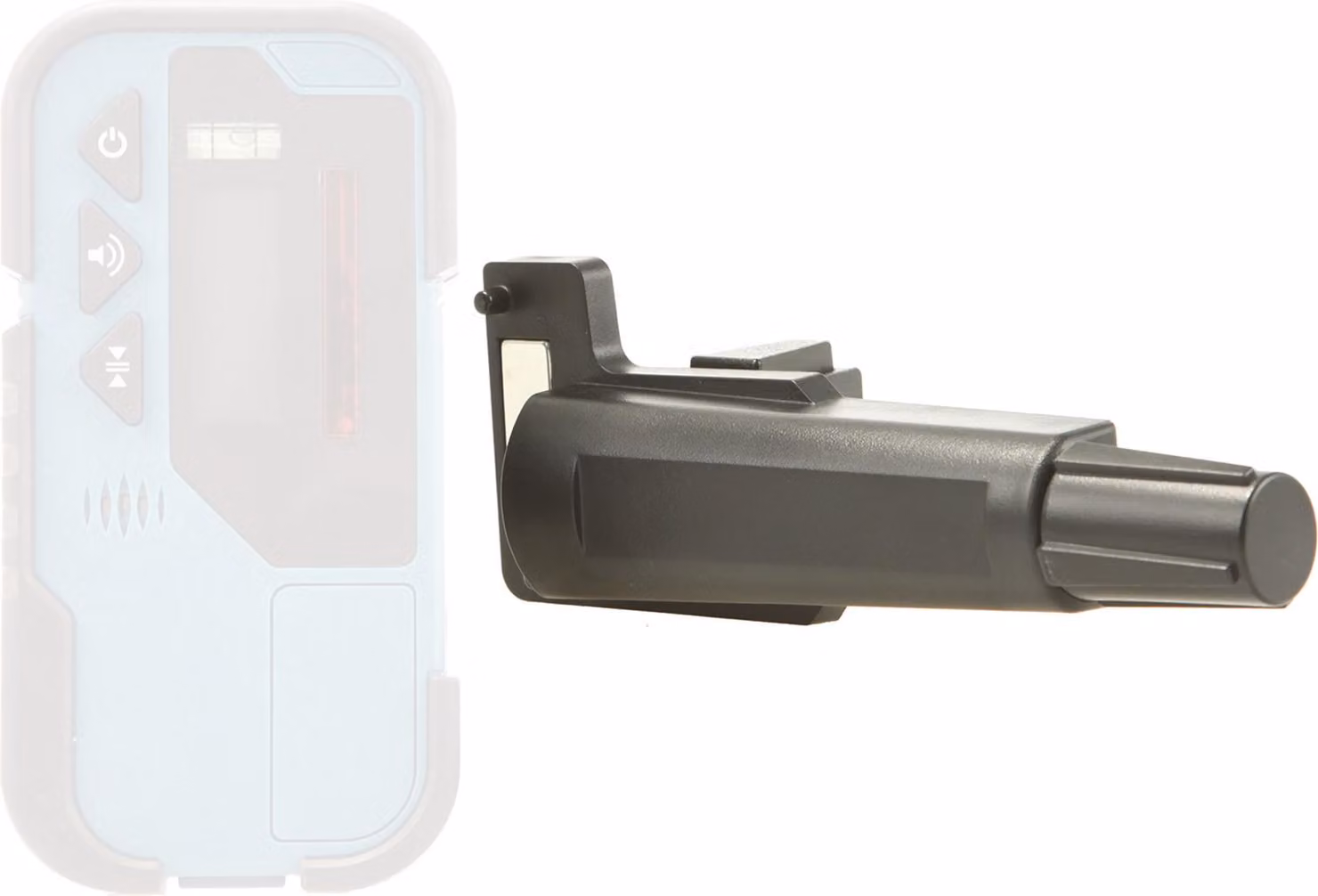 Makita Halterung zum Aufklemmen Laser Empfänger LR150