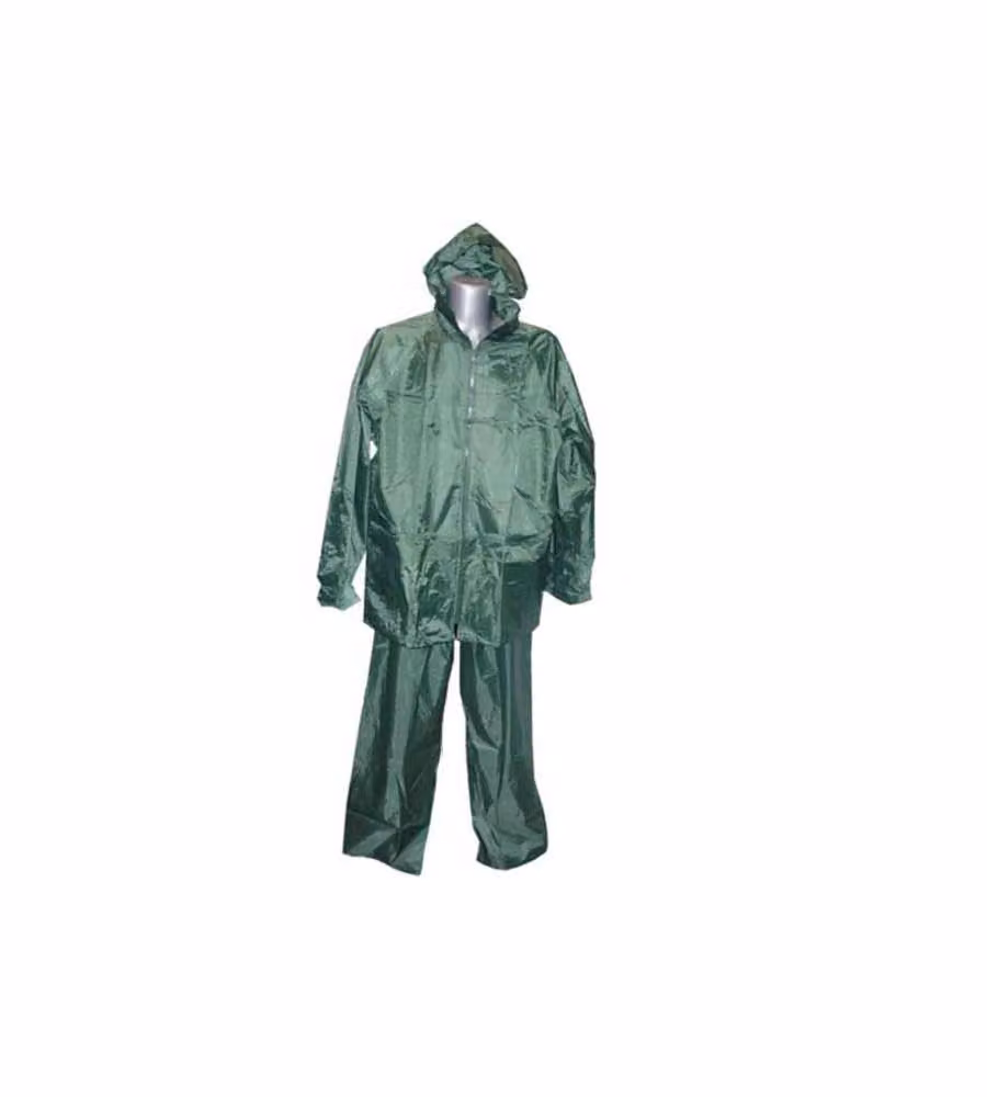 Impermeabile Compl.Nettuno Ver. L   Protexio 07429