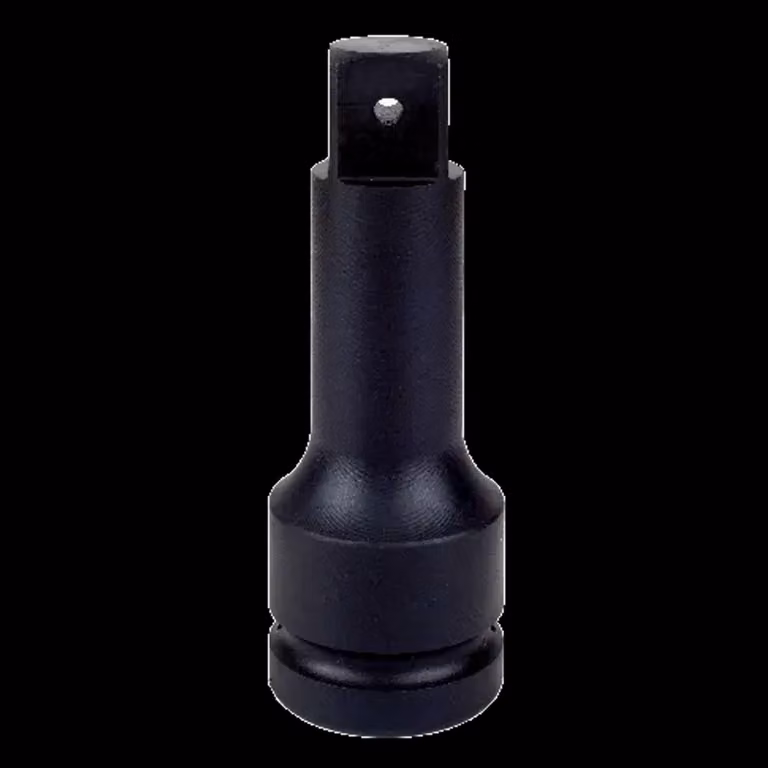 Prolunga per Chiave a Impulsi 3/4", 150mm, Cr-Mo, Professionale