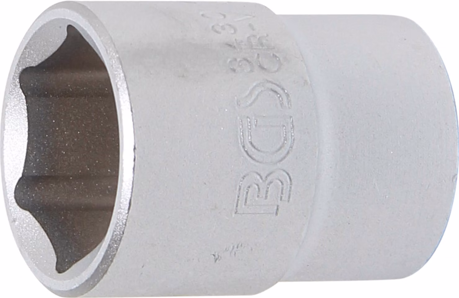 BGS Chiave a bussola esagonale a comando quadrato 20 mm (3/4") SW 30 mm - 3430