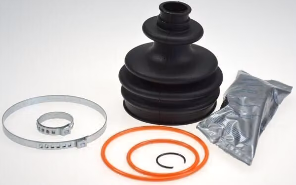 Set di soffietti, albero motore SPIDAN 26216