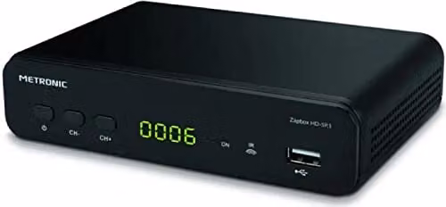 Decoder Metronic 441624