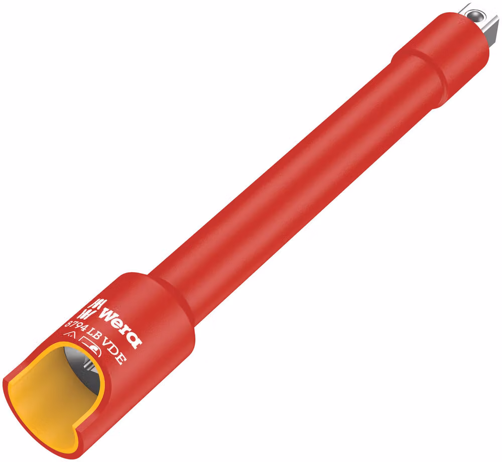 Wera 05004965001 adattatore/estensione della chiave 1 pz