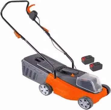 Rasaerba a Batteria QT3022A 18V