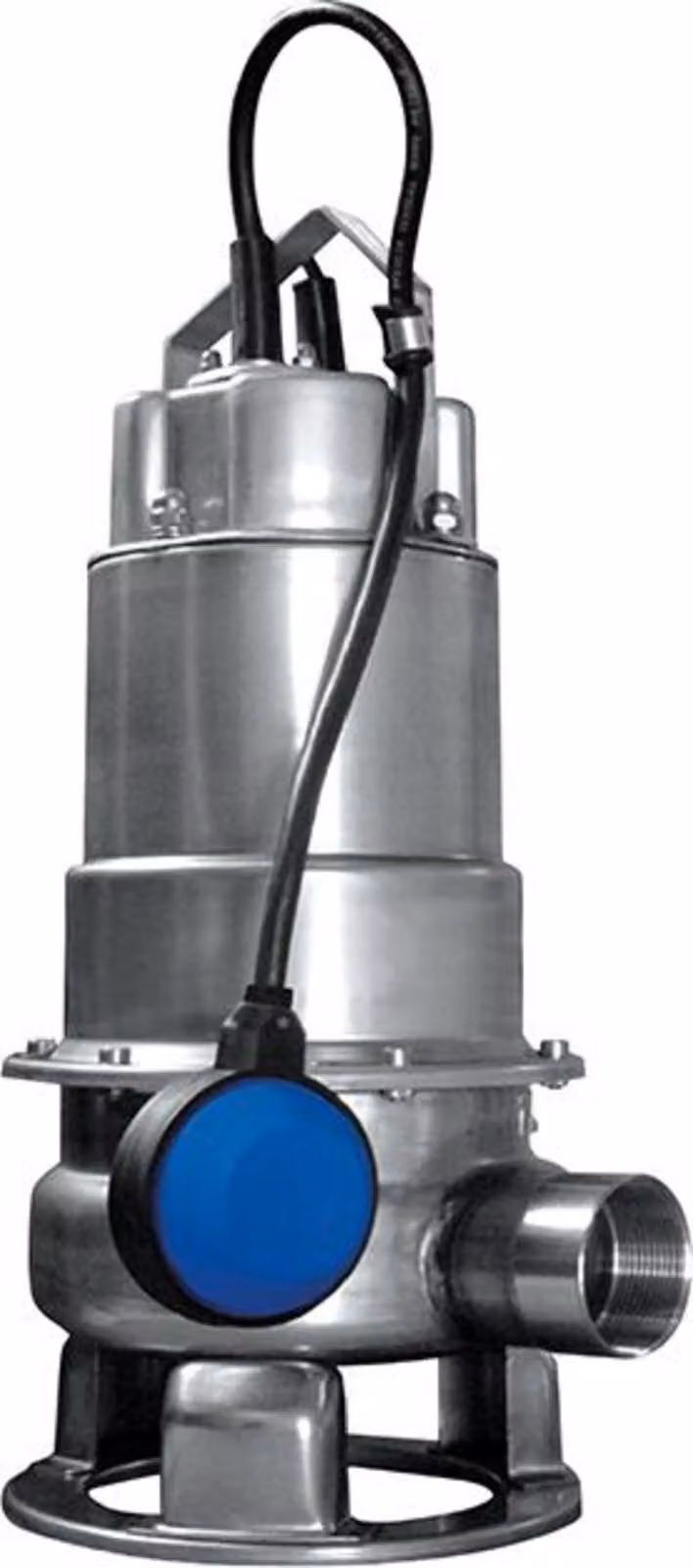 pompa sommersa nowax ATPN 1500 24.000 l/h 7m 880 W - 1599031221A