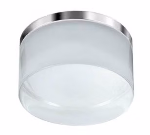 Apparecchio da incasso per bagno 3000K IP44 Linz AZ2774 Azzardo