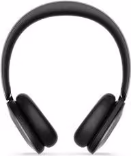 Cuffie Lenovo ThinkPad Dual Mode ANC Bluetooth e USB-C con microfono, pieghevoli, grigie – 1