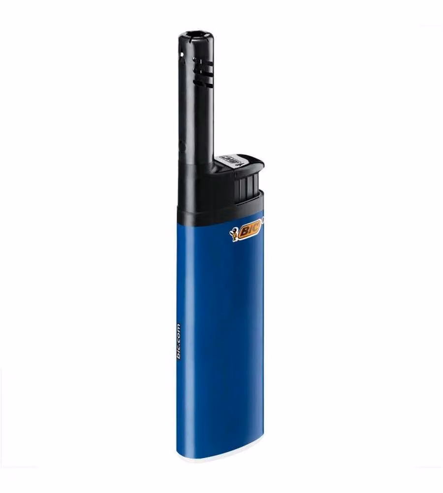 Accendino Bic EZ Reach Multiuso - Pratico e Sicuro