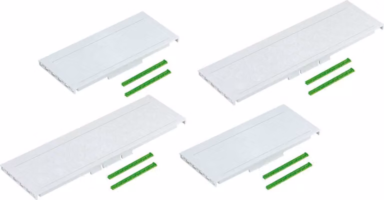 Flangia d'ingresso Spelsberg IP44 GFS 13-m