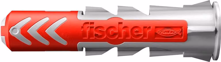 Perni Fischer DuoPower 536388 10 x 50 mm nylon (25 pezzi)