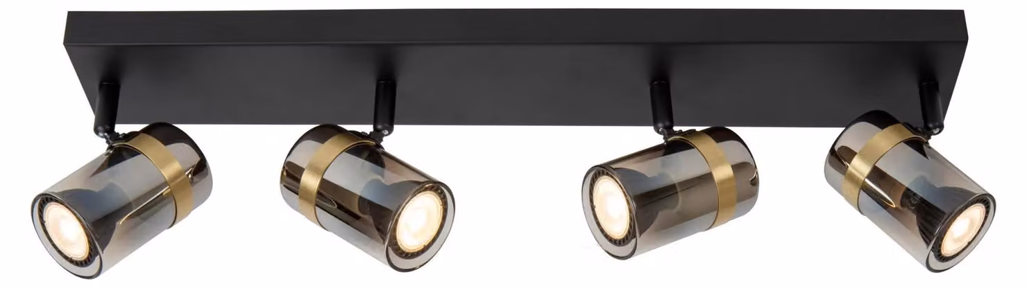 UPTON - Faretti a soffitto - 56 cm, 160W