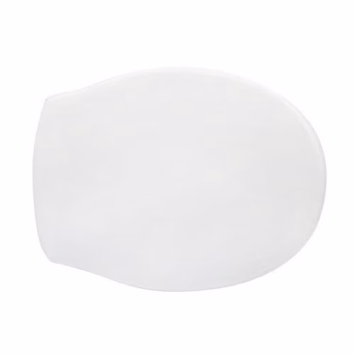 Copriwater compatibile per WC Eos vaso Arkea forma 1 Bianco