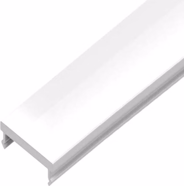 KU copertura opale 2000mm - Coperture per apparecchi di illuminazione 53400070
