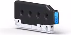 Cartuccia di inchiostro Epson Tank T08G Ciano C13T08G200