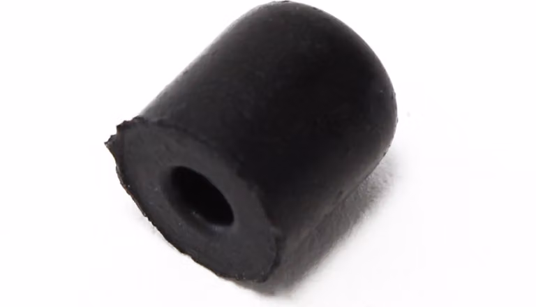 Ricambio SunSun per pompa per laghetto CUF-2500 5000 6000 - cuscinetto in gomma - per pompa per fontana, accessori per filtro per laghetto
