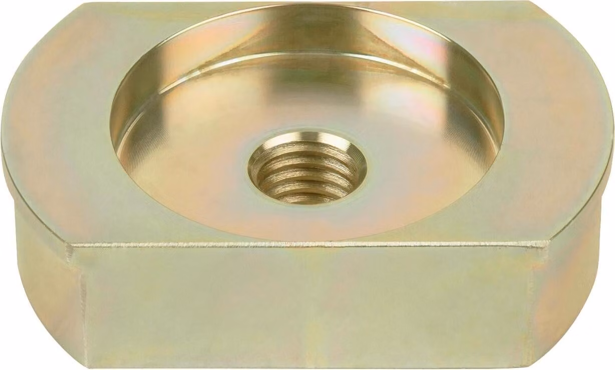 KS TOOLS Disco con filettatura Ø 95 mm - 440.0251