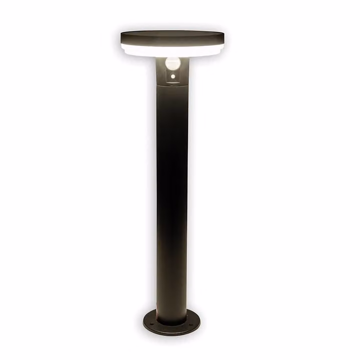 Lampada da terra solare Näve a fungo