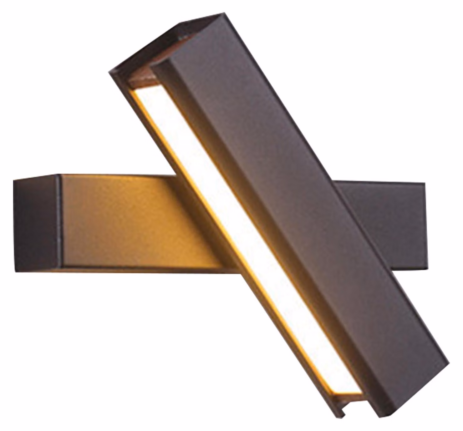 Lampada da parete in stile semplice, decorativa, girevole a 350°, ideale per l'arredamento di camere da letto, disponibile nei colori bianco e nero