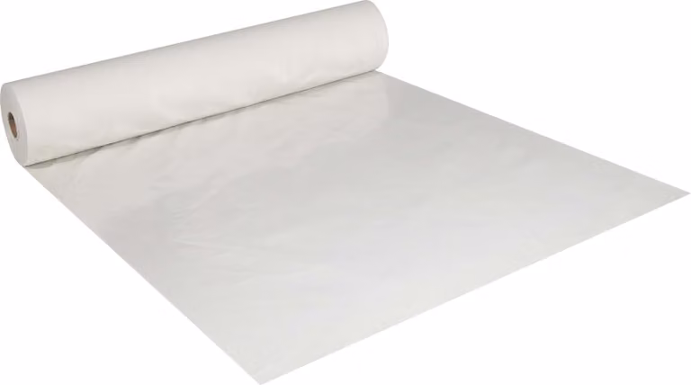 Velo di copertura autoadesivo 1 x 25 m con pellicola superiore 140 g/m² TreppTurbo140 25/100