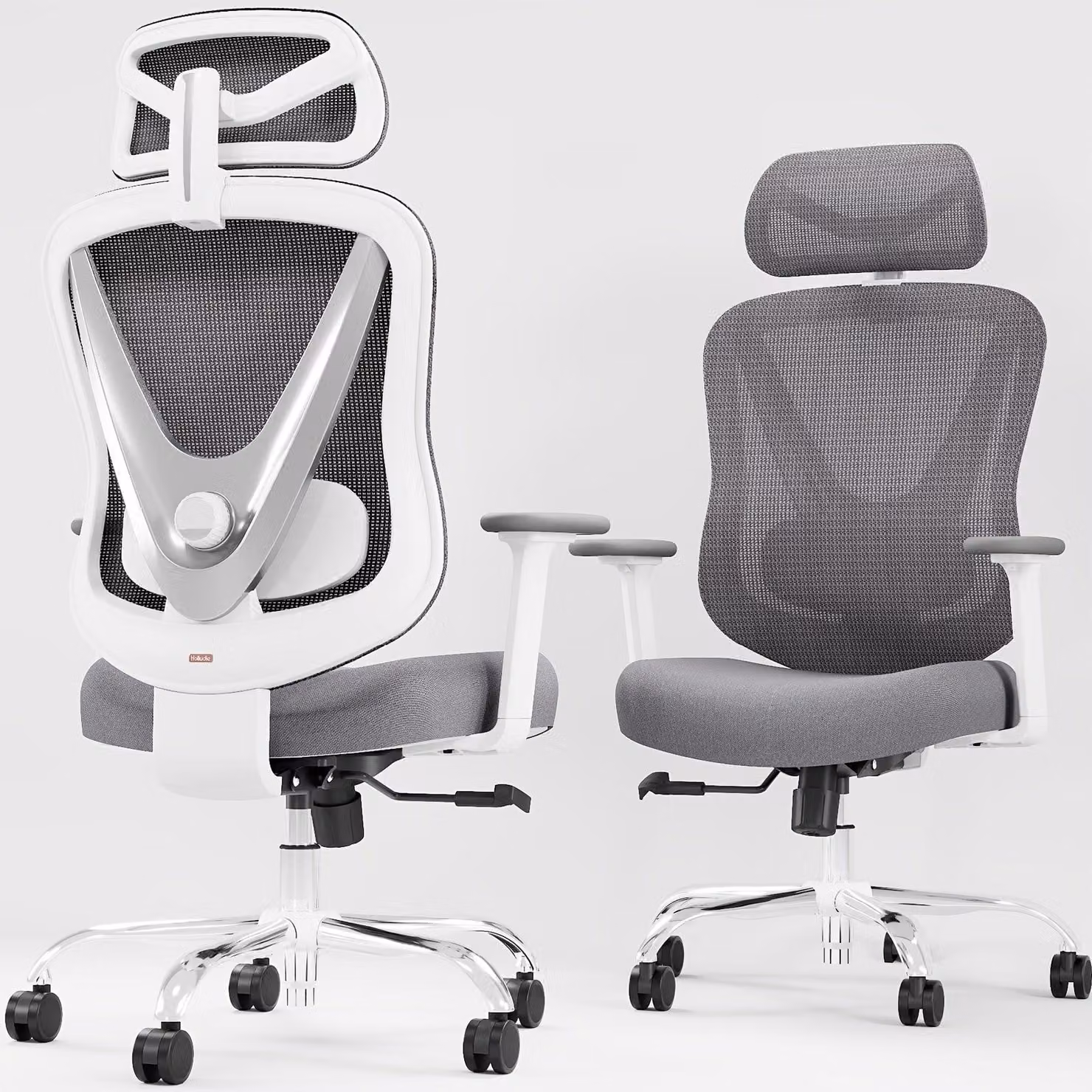 Sedia ergonomica da ufficio - Sedia da gaming - Sedia da scrivania - Sedia da lavoro - Arredamento per ufficio