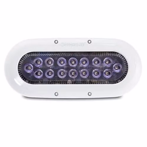 OCEAN_LED X16 Blanca - 4.500 LUMENS
