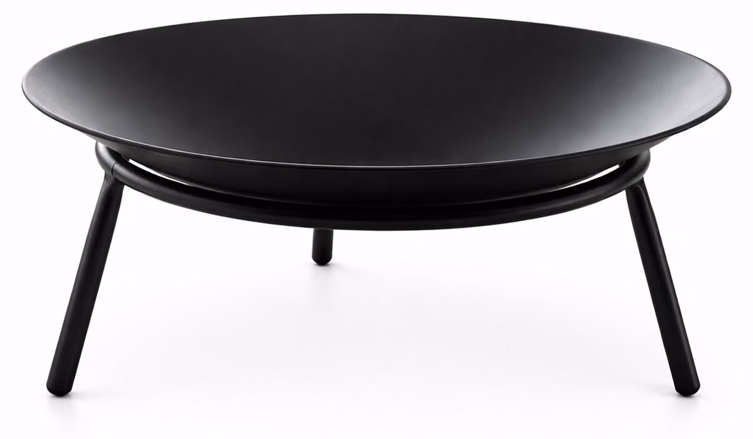 Linder Exclusiv Braciere portatile 70 cm