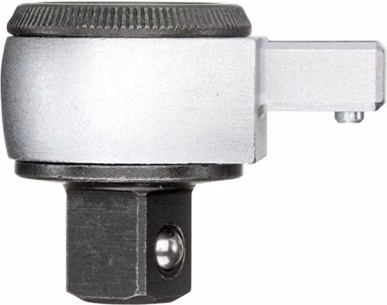Punta a innesto 3/8" 9x12 mm a sezione quadrata Gedore | 4002805742013