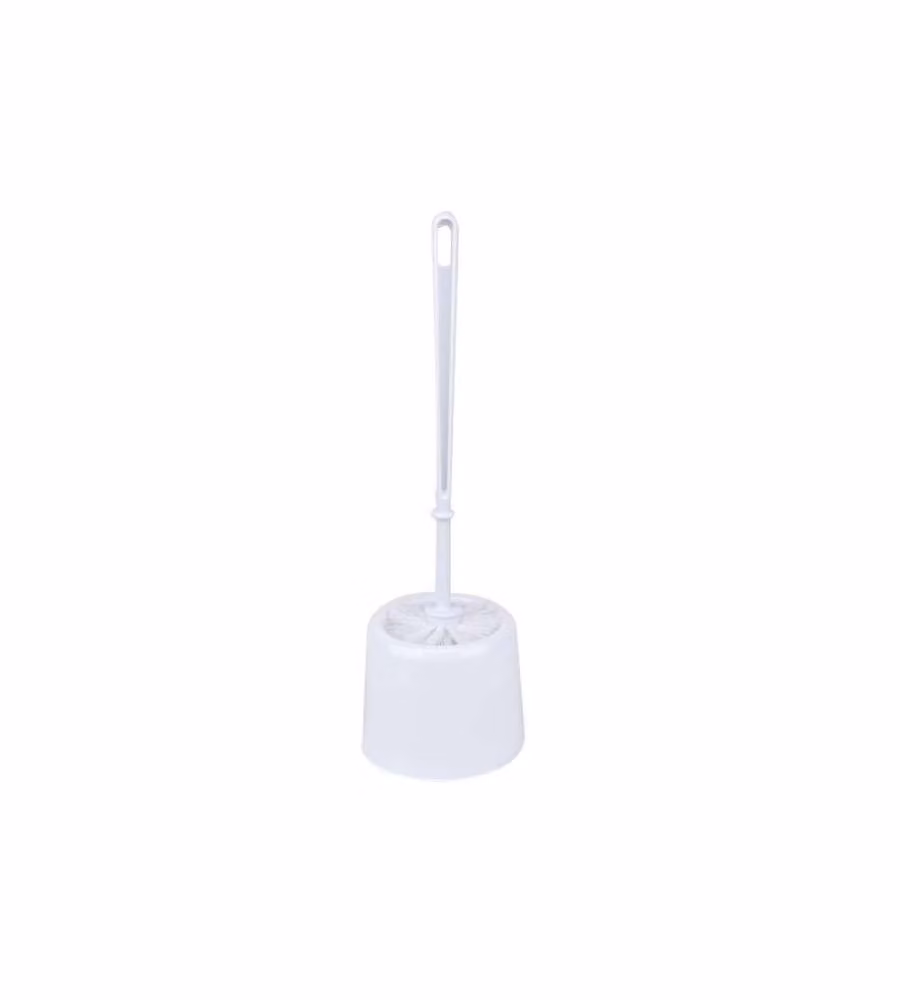 Portascopino Wc Oceano Bianco H 37 Xtra 06811