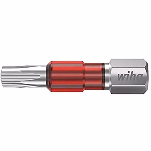 Inserto Mm 29 Tx 25 Pz 5            7015Ty925 Wiha