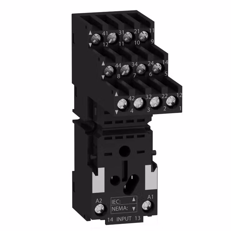 Presa Schneider Electric RXZE2S114M