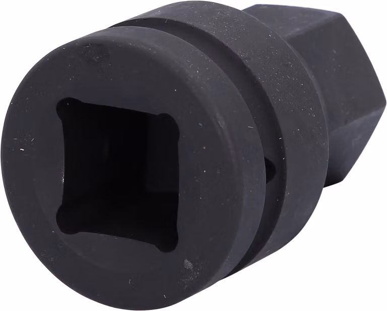 KS TOOLS 1" Presa di forza esagonale corta 36 mm - 450.0488