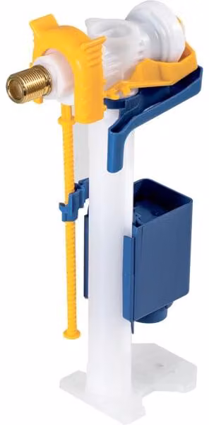 Geberit 99400100000 Valvola di riempimento per tutti gli Universal