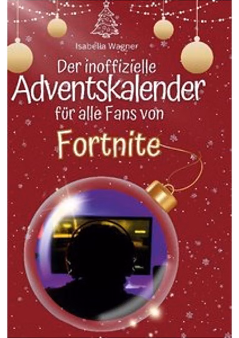 Il calendario dell'avvento non ufficiale per tutti i fan di Fortnite