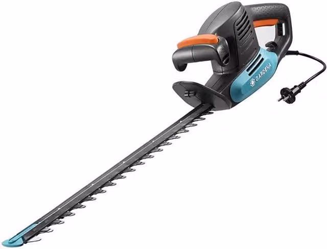 Tagliasiepe elettrica Gardena Easycut con motore da 420 W multicolore