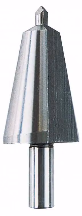 ALLARGAFORI CONICO Ø 6÷20 mm