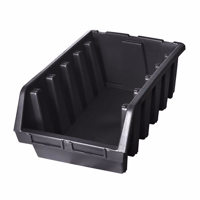 Scatola di plastica Ergobox 5 13690
