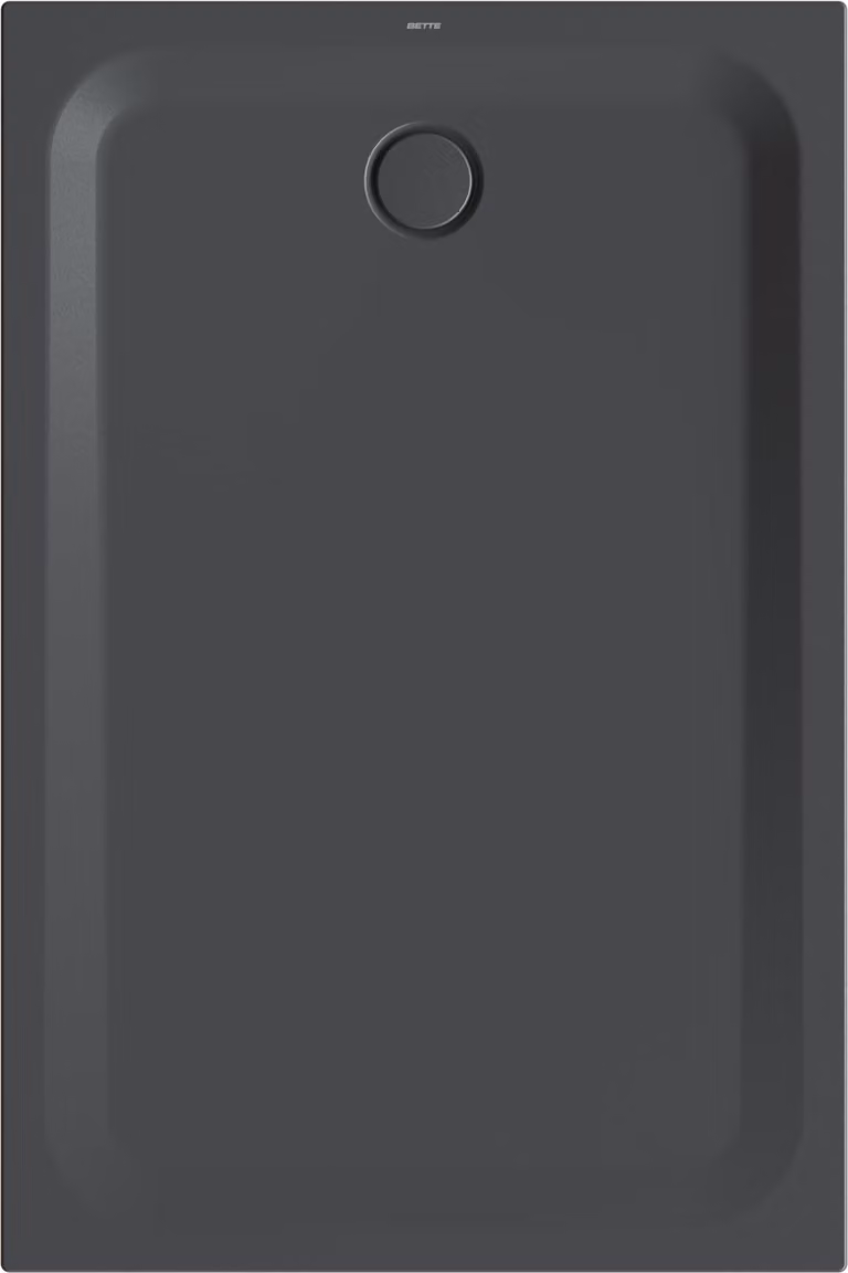 BetteUltra receveurs de douche rectangulaires avec BetteAntidérapant Pro, 1500x1000x35mm, 5944-400AE, 5944-400AE
