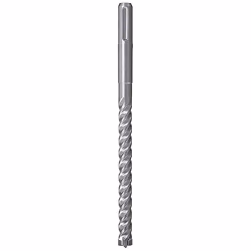 Punta Sds Plus Ii Quattric 12X160          Fischer