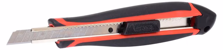 KS TOOLS Coltello universale a scatto 9 mm - 907.2120