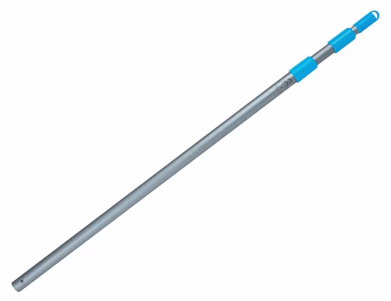 Asta telescopica in alluminio 239 cm / 26,2 mm INTEX 29054