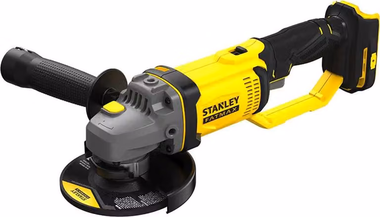Stanley SFMCG400B-XJ angle grinder