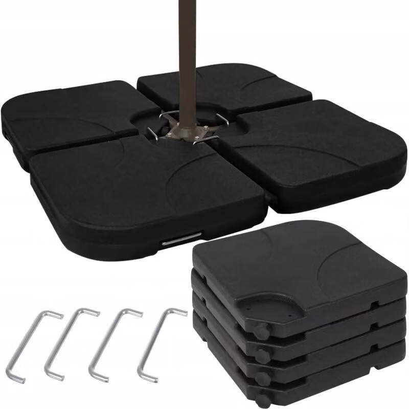 Base per ombrellone Gardlov 23797