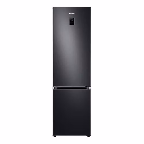 Frigorifero combinato Samsung RB38C776CB1 Antracite con tecnologia No Frost, capacità netta 390 l, Classe C, L 59,5 cm x P 65,8 cm x H 203 cm – 2
