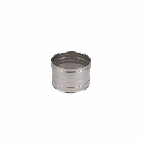 Manicotto inox Maral 15 FF [MARAL]