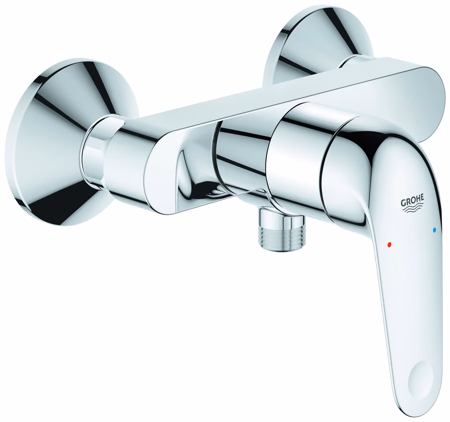 Miscelatore doccia Grohe EH Euroeco 32740_1, 1 pz.