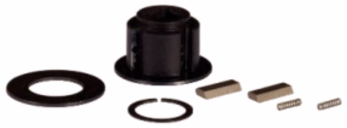 KS TOOLS Kit di riparazione chiave dinamometrica 516.1412 + 22 - 516.1419