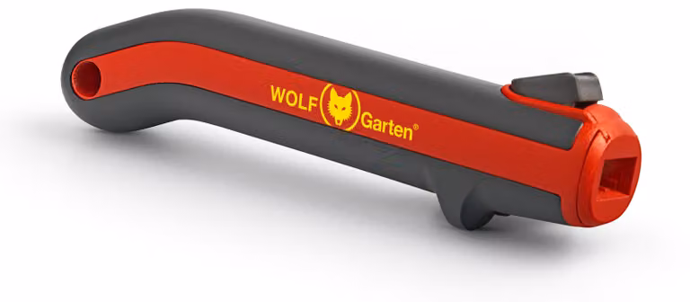 WOLF-Garten® 71AED014650 WOLF-Garten® Kunststoff Griff für Gartengeräte ZM 015