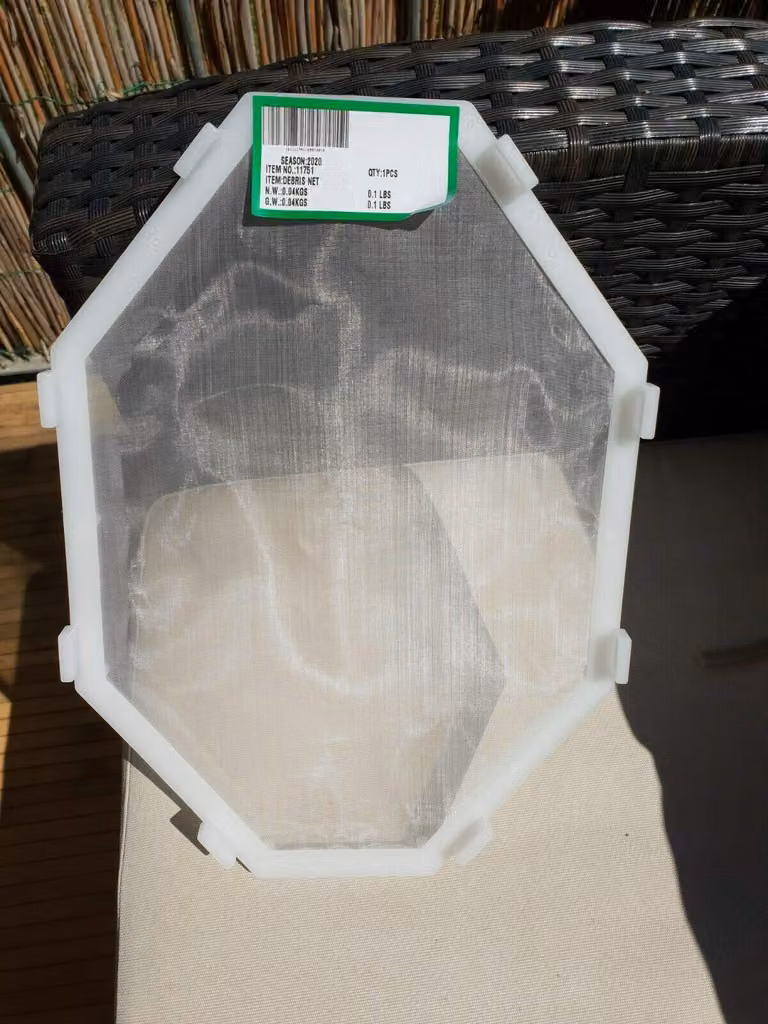 Filtro per pulitore automatico per piscine Intex 11751, ricambi per piscine